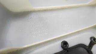 51437129756 Обшивка стойки задней правой (накладка) BMW X5 E70 Арт 20659336, вид 4