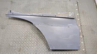 A9607301201 Удлинитель двери Mercedes Actros Арт 20636783, вид 1