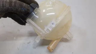 13545831 Расширительный бачок Chevrolet Trax Арт 20656027, вид 3