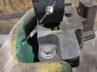 625580027R Держатель капота Renault Grand Scenic 3 Арт 00035413, вид 8