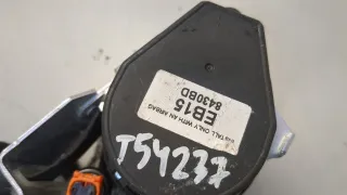 BS5E57L30D02 Ремень безопасности передний правый Mazda 3 BK Арт 20633169, вид 2