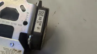 BS5E57L30D02 Ремень безопасности передний правый Mazda 3 BK Арт 20633169, вид 5