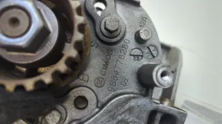 1920RY,9672605380 ТНВД Citroen C5 2 1.6л HDI Арт 20624922, вид 2