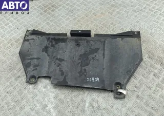 4B0863822L Защита под КПП Audi A6 C5 (S6,RS6) 2.5л TD Арт 54795698, вид 1