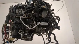 11002296764,S63B44A Двигатель BMW X6 E71/E72 4.4л Турбо-инжектор Арт 20627039, вид 4