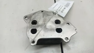 1103L1 Радиатор масляный Citroen C4 1 restailing Арт E60737684, вид 3