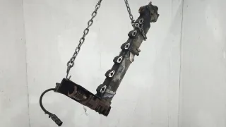 51081510181 Горный тормоз (ретардер) MAN TGM Арт 20628349, вид 3