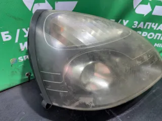  Фара правая Renault Clio 2 Арт 2000000053137, вид 2