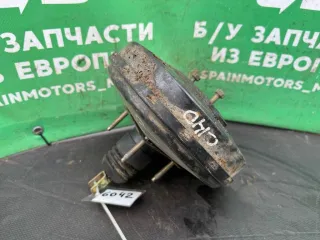  Вакуумный усилитель тормозов Citroen Xantia Арт 2000000006042, вид 2