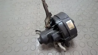 A0001405185 Нагнетатель воздуха (компрессор) Mercedes E W211 3.0л Инжектор Арт 20660841, вид 4