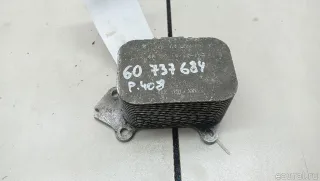1103L1 Радиатор масляный Citroen C4 1 restailing Арт E60737684, вид 1