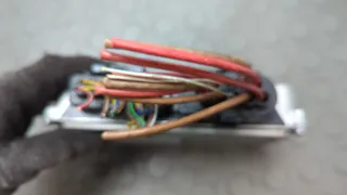 7575654 Блок управления VVT Valvetronic BMW X5 E70 Арт 20659756, вид 3