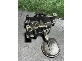 7941103100 Насос масляный Citroen Berlingo 1 restailing 1.9л Арт 61255, вид 3