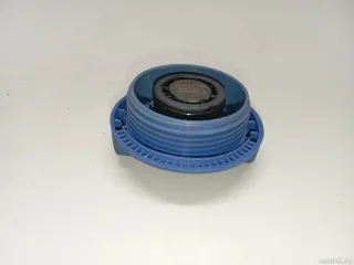 V100209 Крышка расширительного бачка Audi A6 C5 (S6,RS6) Арт E23681186, вид 3