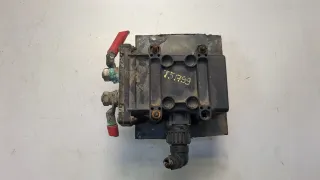 10R041087 Блок управления EBS Iveco EuroCargo Арт 20652747, вид 1