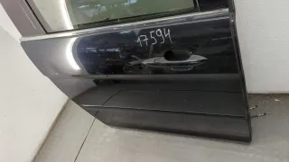 67510SHJA90ZZ Дверь сдвижная правая черная Honda Odyssey 4 Арт 20649547, вид 3