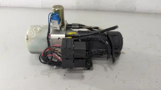 8N7871611A Насос гидроподвески Audi TT 1 Арт 20615935, вид 2