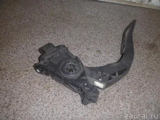 8K1723523A Педаль газа Audi A6 C6 (S6,RS6) Арт E50454740, вид 2