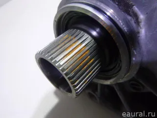 3200A158 Раздаточная коробка Citroen C4 2 1.8л Арт E23867125, вид 5