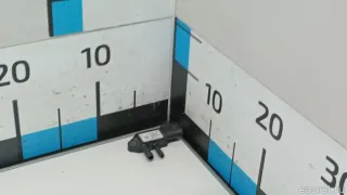 059906051A Датчик давления выхлопных газов Audi A6 C6 (S6,RS6) Арт E103110688, вид 7