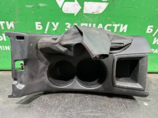  Консоль салона (кулисная часть) Mazda 3 BM Арт Console00000128, вид 1