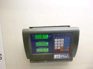 4501N1 Педаль тормоза Citroen C4 1 restailing Арт E90034947, вид 8