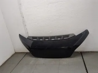 1611681080 Воздухозаборник Citroen Jumper 2 Арт 11526926, вид 1