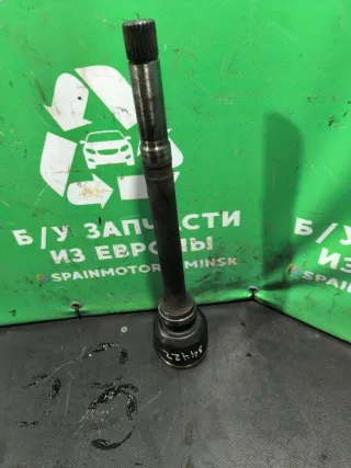  Вал промежуточный Citroen Xsara Picasso 1.6л HDi Арт 2000000054422, вид 1