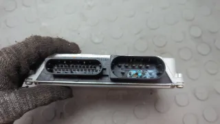 7510154 Блок управления VVT Valvetronic BMW 7 E65/E66 Арт 20646022, вид 3