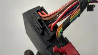 8J7959255D Блок управления крыши / люка Audi TT 2 Арт 20665972, вид 4