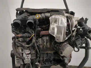 1920RF ТНВД Citroen C3 Picasso 1.6л HDI Арт 11514717, вид 2