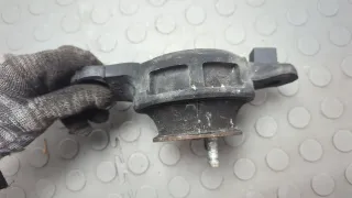 41022FJ010 Подушка двигателя Subaru XV 2 2.0л Инжектор Арт 20646731, вид 4