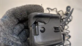  Телефон штатный Volvo FM Арт 20638387, вид 2