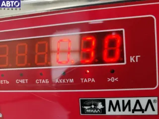  Петля двери передней левой Mazda 3 BK Арт 54791302, вид 2