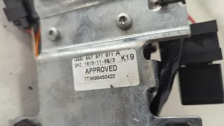 8N7871611A Насос гидроподвески Audi TT 1 Арт 20615935, вид 4