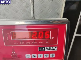 9650734980 Стеклоподъемник электрический передний левый Peugeot 607 Арт 55175425, вид 3