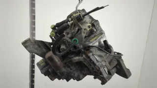 GC0117150A КПП механическая (МКПП) 5-ступенчатая Mazda 3 BK 2.0л Инжектор Арт 20627304, вид 4