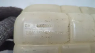 95380033 Расширительный бачок Chevrolet Trax Арт 20658516, вид 3