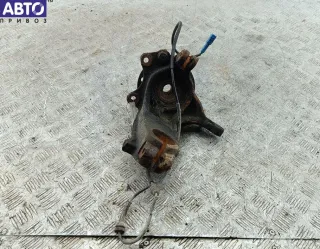 AVG Ступица передняя левая Citroen C3 1 Арт 54803833, вид 2