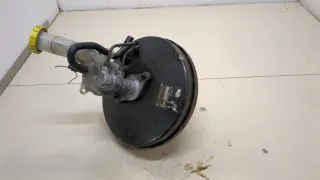 4680A012 Цилиндр тормозной главный Mitsubishi Lancer 10 Арт 20339471, вид 2