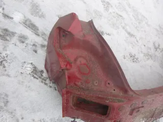 7243AR Панель задняя Citroen DS4 Арт E60736216, вид 3