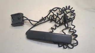  Телефон штатный Volvo FM Арт 20638387, вид 1