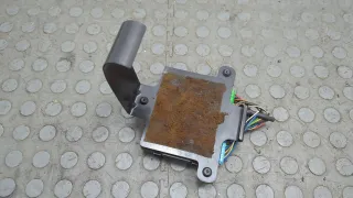 20581317 Блок управления ESC Volvo FM Арт 20636127, вид 3