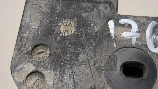 42733307 Брызговик Chevrolet Trax Арт 20656387, вид 3