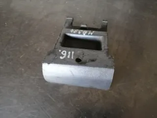  Заглушка порога Opel Astra G Арт Porog00000116, вид 1