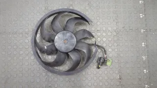 95301357 Вентилятор радиатора Chevrolet Trax Арт 20632002, вид 1