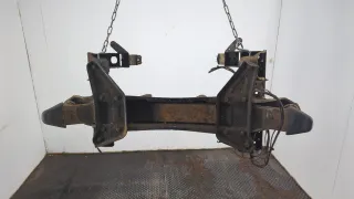 2D0411101E Рессора передняя Volkswagen LT 2 Арт 11517143, вид 1