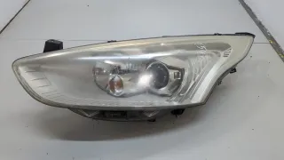 2024122,AV1113W030DG Фара передняя левая Ford B-Max Арт 20631632, вид 1