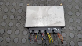 A0004469836,4461302080 Блок управления EBS Mercedes Actros Арт 20636729, вид 2