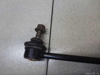 SS1100 Стойка переднего стабилизатора Citroen C4 1 restailing Арт E100610053, вид 4